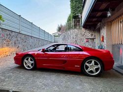 Rot Gebraucht 1997 Ferrari F355 Cabrio | 175.000 €