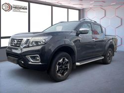Schwarz Gebraucht 2019 Nissan Navara Tekna Abholung | 28.990 € (Teuer)