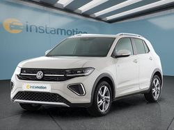 Grau Gebraucht 2024 VW T-Cross SUV | 27.099 € (Etwas zu teuer)