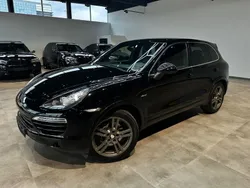 Schwarz Gebraucht 2013 Porsche Cayenne SUV | 17.890 € (Guter Preis)