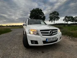 Mercedes GLK220