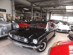 Schwarz Gebraucht 1965 Ford Mustang Fastback Coupé | 49.500 €