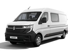 Neu 2025 Renault Master Van | 31.479 € (Superpreis)