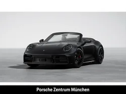 Schwarz Neu 2025 Porsche 911 Carrera S Cabriolet Cabrio | 200.000 € (Fairer Preis)