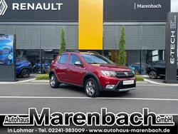 Rot Gebraucht 2020 Dacia Sandero Prestige Kleinwagen | 11.790 € (Fairer Preis)
