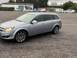 Silber Gebraucht 2010 Opel Astra Kombi | 1.500 € (Superpreis)