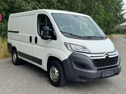 Gebraucht 2016 Citroën Jumper Van / Kleinbus | 10.290 € (Fairer Preis)