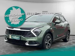 (exg) experience green met. Gebraucht 2024 Kia Sportage Spirit SUV | 34.570 € (Fairer Preis)