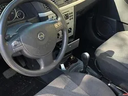 Silber Gebraucht 2005 Opel Meriva Van / Kleinbus | 1.550 € (Guter Preis)