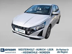 Grau Neu 2025 Hyundai i20 Trend Limousine | 23.990 € (Fairer Preis)