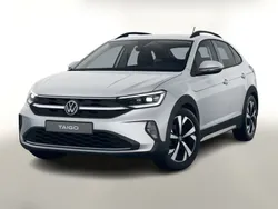 VW Taigo