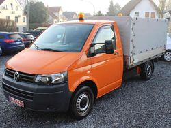 Orange Gebraucht 2013 VW Transporter Van | 12.950 €