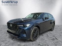 Gebraucht 2024 Mazda CX-60 Homura-Line SUV | 54.790 € (Guter Preis)