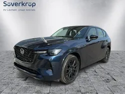 Neu 2024 Mazda CX-60 Homura-Line SUV | 54.790 € (Superpreis)