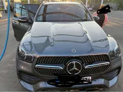 Gebraucht 2023 Mercedes GLE400 AMG line SUV | 80.000 € (Etwas zu teuer)