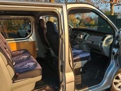 Silber Gebraucht 2006 Opel Vivaro Van | 3.999 € (Guter Preis)