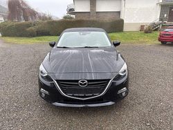 Schwarz Gebraucht 2017 Mazda 3 Nakama Limousine | 11.490 € (Fairer Preis)
