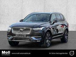 Gebraucht 2023 Volvo XC90 SUV | 61.980 € (Teuer)