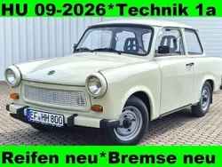 Trabant 601