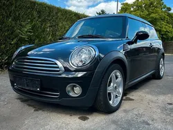 Schwarz Gebraucht 2010 Mini Clubman Kombi | 2.900 € (Fairer Preis)