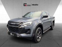 Islay gray mica Neu 2025 Isuzu D-Max SUV | 49.980 € (Fairer Preis)