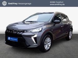 Anthrazit grau metallic Neu 2025 Mitsubishi ASX Plus SUV | 21.990 € (Guter Preis)