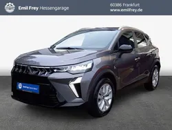 Anthrazit grau metallic Neu 2025 Mitsubishi ASX Plus SUV | 22.240 € (Guter Preis)