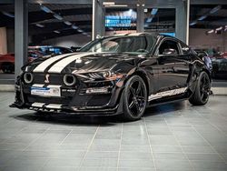 Schwarz Gebraucht 2020 Ford Mustang | 33.987 € (Teuer)