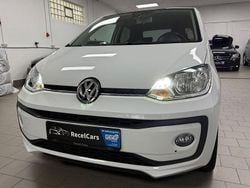 Weiß Gebraucht 2019 VW up! Join Kleinwagen | 8.900 € (Fairer Preis)