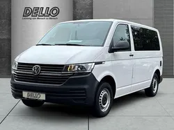 Weiß Gebraucht 2019 VW T6.1 Van | 31.450 €