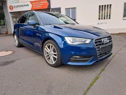 Gebraucht 2016 Audi A3 Sportback Sport Limousine | 11.999 € (Superpreis)