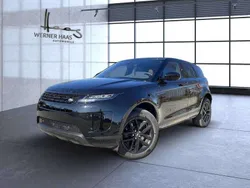 Santorini black Gebraucht 2025 Land Rover Range Rover evoque S SUV | 64.500 €