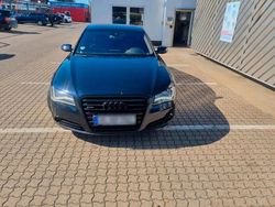 Blau Gebraucht 2010 Audi A8 Limousine | 13.000 € (Superpreis)