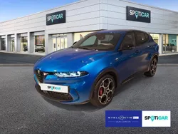 Blau Gebraucht 2024 Alfa Romeo Tonale Veloce SUV | 30.980 €