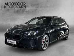 Schwarz Gebraucht 2025 BMW 120 M Sport Kleinwagen | 37.738 € (Fairer Preis)