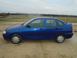 Blau Gebraucht 2020 Seat Cordoba Limousine | 1.790 €