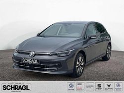 Delfingrau metallic Gebraucht 2024 VW Golf VIII Goal Limousine | 26.970 € (Fairer Preis)
