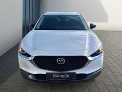 Arctic white Gebraucht 2023 Mazda CX-30 Homura-Line SUV | 24.850 € (Fairer Preis)