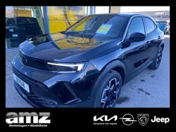 Lackierung schwarz perla nera/ Neu 2024 Opel Mokka Ultimate SUV | 24.690 € (Fairer Preis)