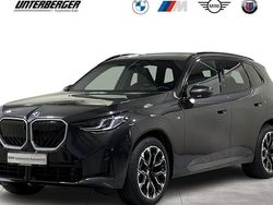 Grau Gebraucht 2025 BMW X3 Comfort Edition SUV | 55.890 € (Fairer Preis)