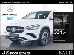 Mercedes GLA200