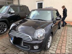 Braun Gebraucht 2012 Mini Cooper Cabriolet Cabrio | 7.800 € (Etwas zu teuer)
