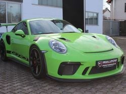 Grün Gebraucht 2019 Porsche 911 GT3 RS Coupé | 219.000 € (Teuer)