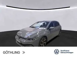 VW Golf VIII