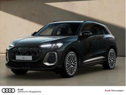 Schwarz Neu 2025 Audi Q5 Sport SUV | 70.505 € (Fairer Preis)