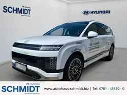 Weiss Gebraucht 2025 Hyundai Ioniq 6 Limousine | 74.990 € (Guter Preis)