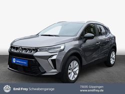 Grau Gebraucht 2024 Mitsubishi ASX Plus SUV | 23.590 € (Fairer Preis)