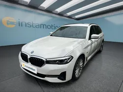 Gebraucht 2022 BMW 530e Kombi | 33.699 € (Guter Preis)
