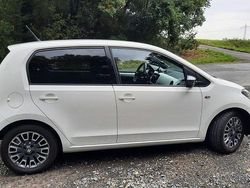 Weiß Gebraucht 2019 Seat Mii Chic Kleinwagen | 9.000 € (Fairer Preis)