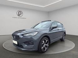 Grau Gebraucht 2022 Seat Tarraco Beats SUV | 29.450 € (Fairer Preis)